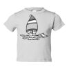 Toddler Cotton Jersey Tee Thumbnail