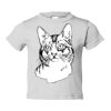 Toddler Cotton Jersey Tee Thumbnail
