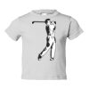 Toddler Cotton Jersey Tee Thumbnail