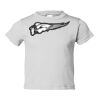 Toddler Cotton Jersey Tee Thumbnail