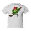Toddler Cotton Jersey Tee Thumbnail