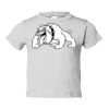 Toddler Cotton Jersey Tee Thumbnail
