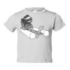 Toddler Cotton Jersey Tee Thumbnail