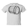 Toddler Cotton Jersey Tee Thumbnail