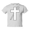 Toddler Cotton Jersey Tee Thumbnail