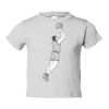 Toddler Cotton Jersey Tee Thumbnail