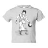 Toddler Cotton Jersey Tee Thumbnail