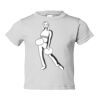 Toddler Cotton Jersey Tee Thumbnail