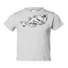 Toddler Cotton Jersey Tee Thumbnail