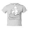 Toddler Cotton Jersey Tee Thumbnail