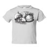 Toddler Cotton Jersey Tee Thumbnail
