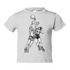 Toddler Cotton Jersey Tee Thumbnail