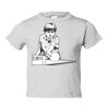 Toddler Cotton Jersey Tee Thumbnail