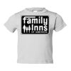 Toddler Cotton Jersey Tee Thumbnail