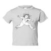 Toddler Cotton Jersey Tee Thumbnail