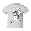 Toddler Cotton Jersey Tee Thumbnail