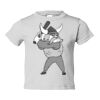 Toddler Cotton Jersey Tee Thumbnail