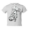 Toddler Cotton Jersey Tee Thumbnail