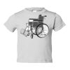 Toddler Cotton Jersey Tee Thumbnail