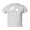 Toddler Cotton Jersey Tee Thumbnail