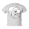 Toddler Cotton Jersey Tee Thumbnail