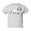 Toddler Cotton Jersey Tee Thumbnail
