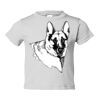 Toddler Cotton Jersey Tee Thumbnail
