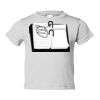 Toddler Cotton Jersey Tee Thumbnail