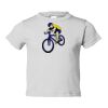 Toddler Cotton Jersey Tee Thumbnail