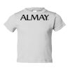 Toddler Cotton Jersey Tee Thumbnail