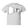 Toddler Cotton Jersey Tee Thumbnail