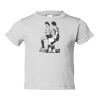Toddler Cotton Jersey Tee Thumbnail