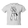 Toddler Cotton Jersey Tee Thumbnail