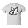 Toddler Cotton Jersey Tee Thumbnail