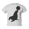 Toddler Cotton Jersey Tee Thumbnail