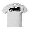 Toddler Cotton Jersey Tee Thumbnail
