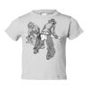 Toddler Cotton Jersey Tee Thumbnail