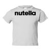 Toddler Cotton Jersey Tee Thumbnail