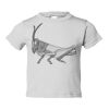 Toddler Cotton Jersey Tee Thumbnail