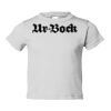 Toddler Cotton Jersey Tee Thumbnail