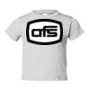 Toddler Cotton Jersey Tee Thumbnail