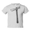 Toddler Cotton Jersey Tee Thumbnail