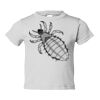 Toddler Cotton Jersey Tee Thumbnail