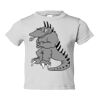 Toddler Cotton Jersey Tee Thumbnail