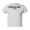 Toddler Cotton Jersey Tee Thumbnail