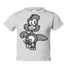 Toddler Cotton Jersey Tee Thumbnail