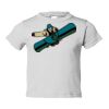 Toddler Cotton Jersey Tee Thumbnail