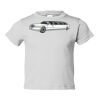 Toddler Cotton Jersey Tee Thumbnail