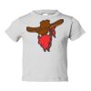 Toddler Cotton Jersey Tee Thumbnail