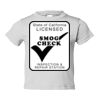 Toddler Cotton Jersey Tee Thumbnail